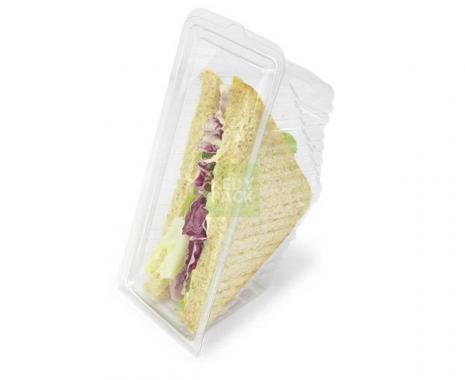 Coque Sandwich en Plastique