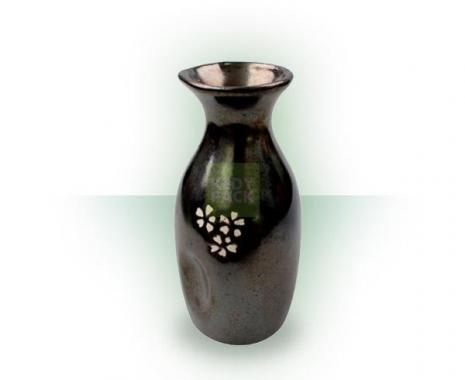 Collection Sakura Noire en Céramique
