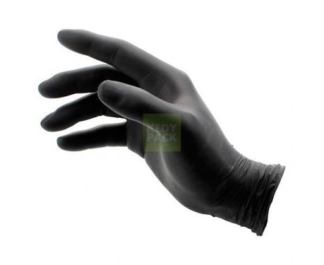 Multifonction cuisine tous usages sécurité alimentaire domestique gants de  travail Noir clair Gants jetables en vinyle noirs - Chine Gants en vinyle  et gants multifonctions prix