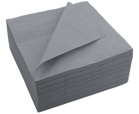 Serviette NAP 39x39 cm en paquet