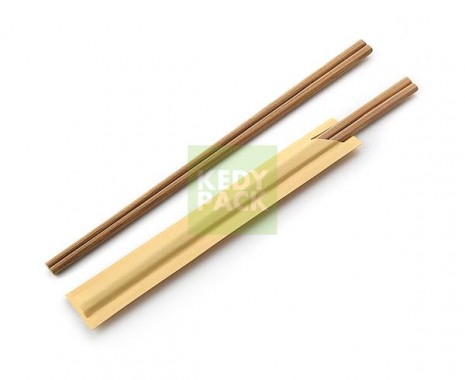 Baguette bambou avec pochette