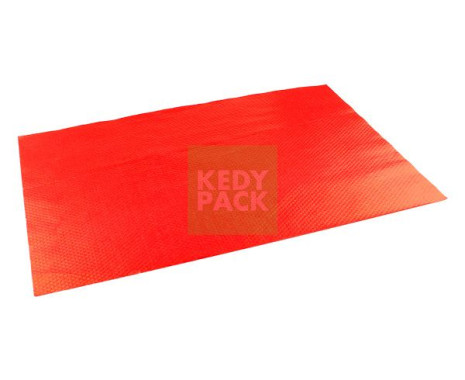 Nappe colorant