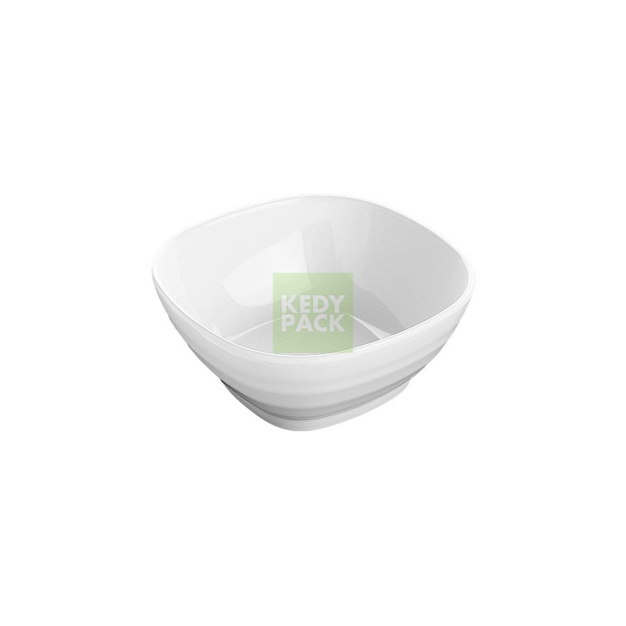 Bol en plastique réutilisable Bol en plastique réutilisable