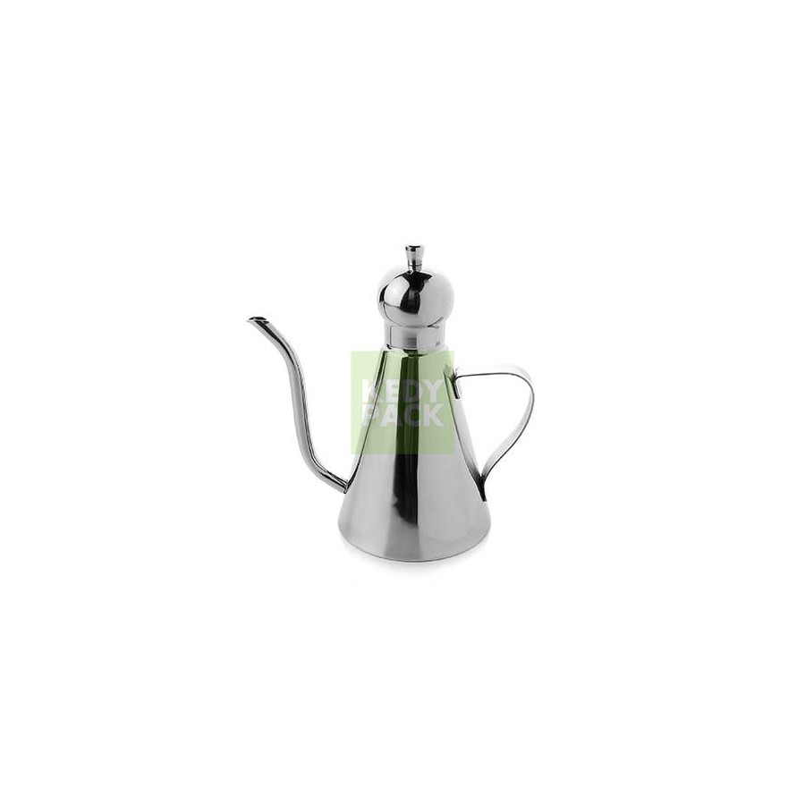 Huilier inox