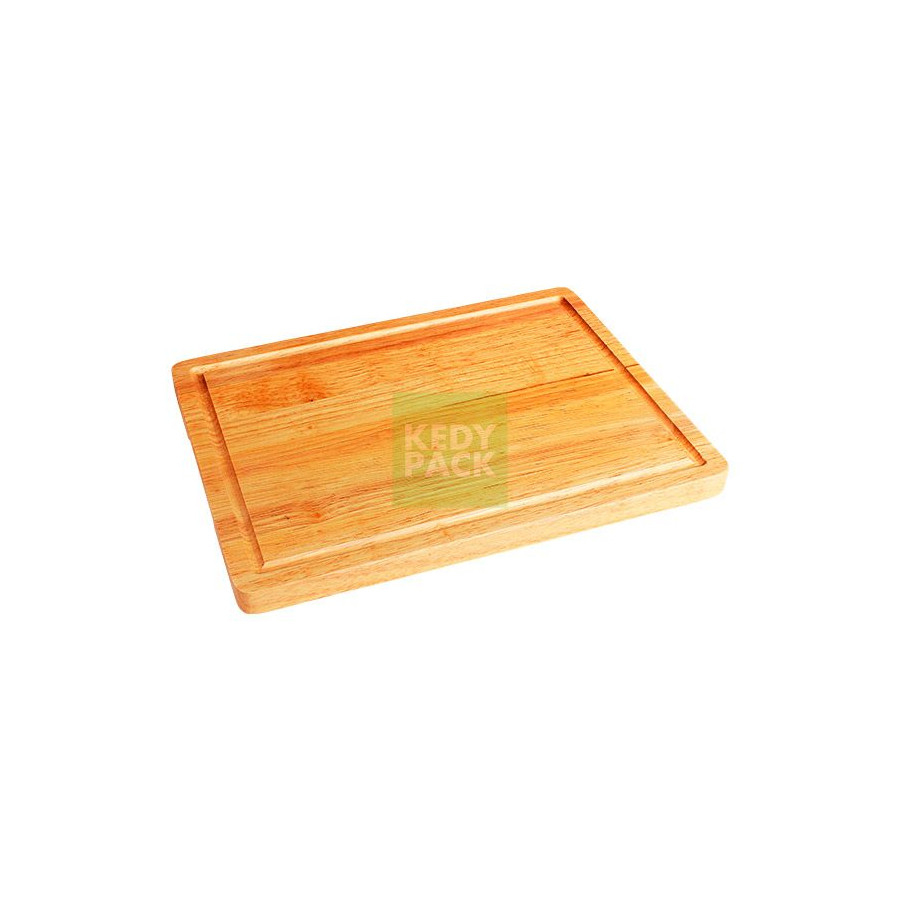 Planche en Bois Massif
