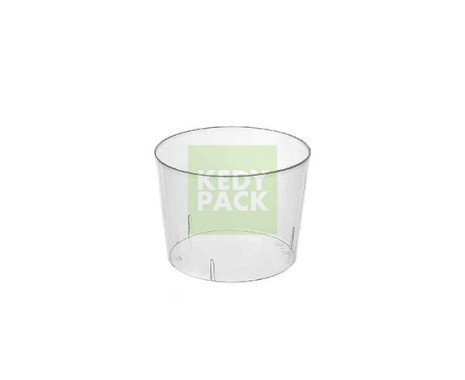 Verrine dessert