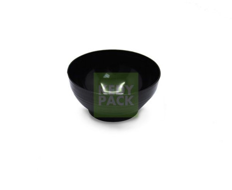 Verrine mini bo plastique