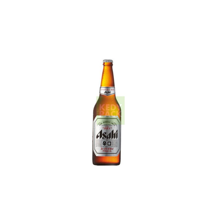 Bière japonaise ASAHI Bière japonaise ASAHI