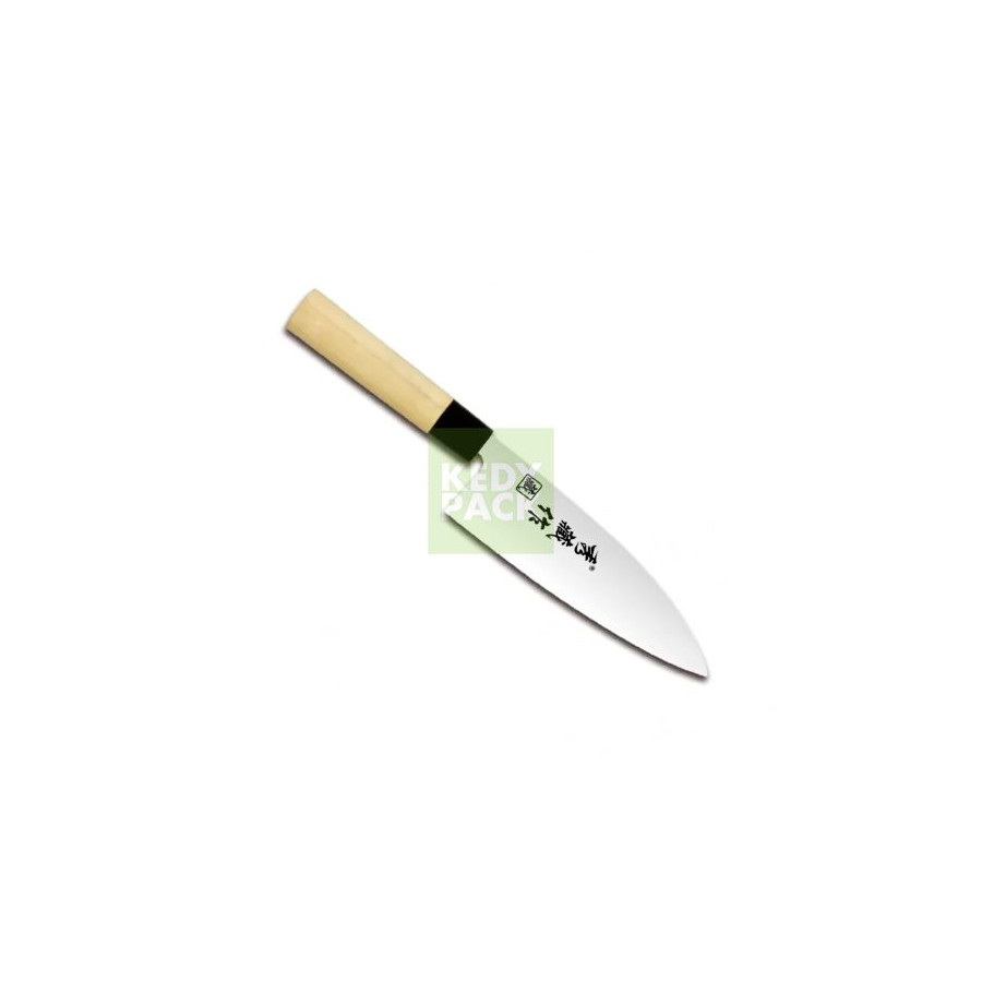 Couteau professionnel spécial poisson Couteau professionnel spécial poisson