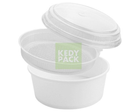 Pot en carton