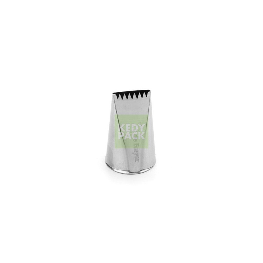 Douille inox De Buyer Douille inox De Buyer