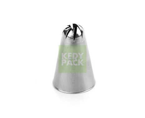 Douille inox De Buyer