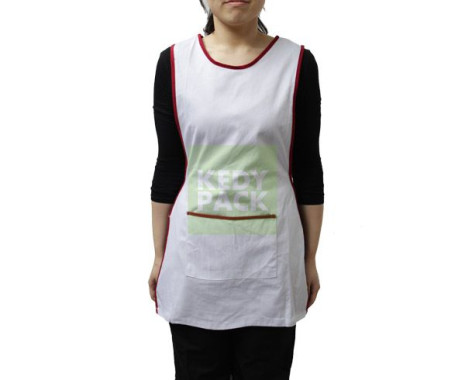 Tablier de cuisine