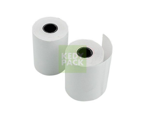 Rouleau Bobine thermique