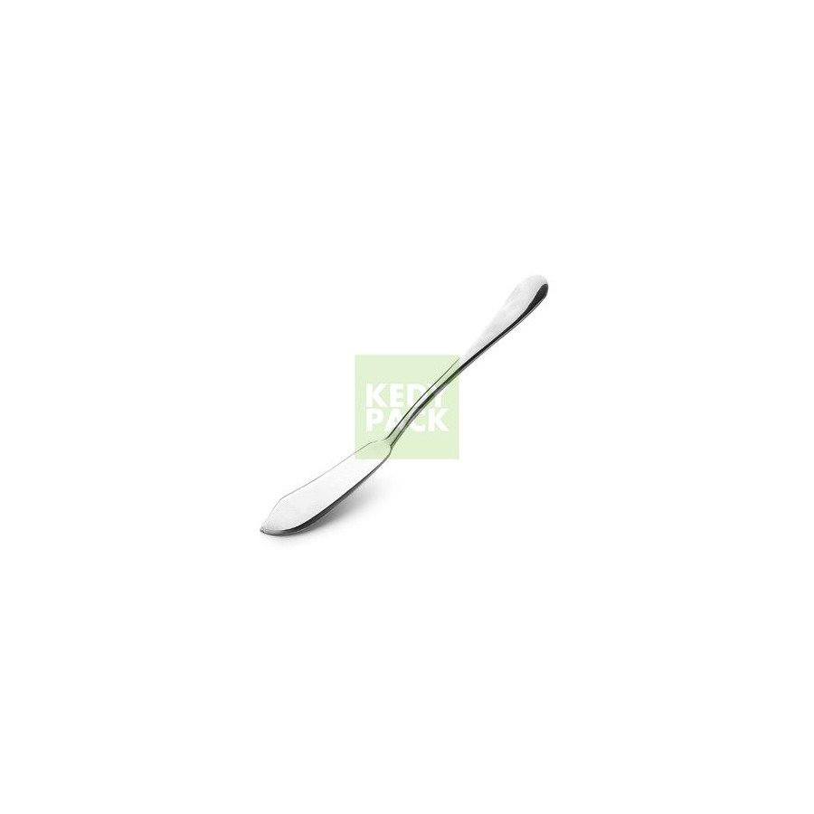 Couverts Inox Gamme LUXE : 3 en 1