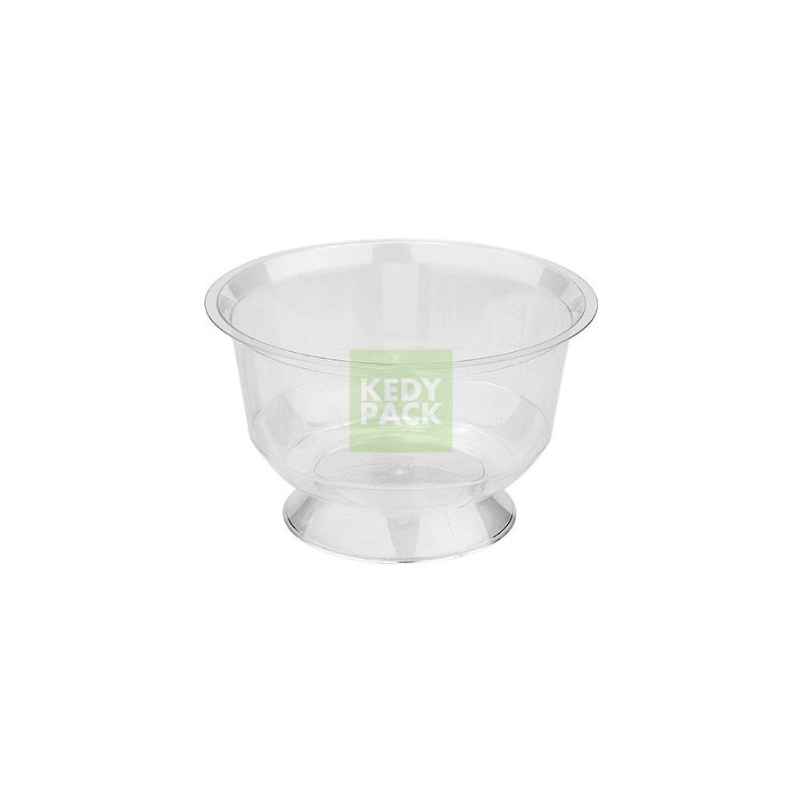 Coupe dessert plastique Coupe dessert plastique