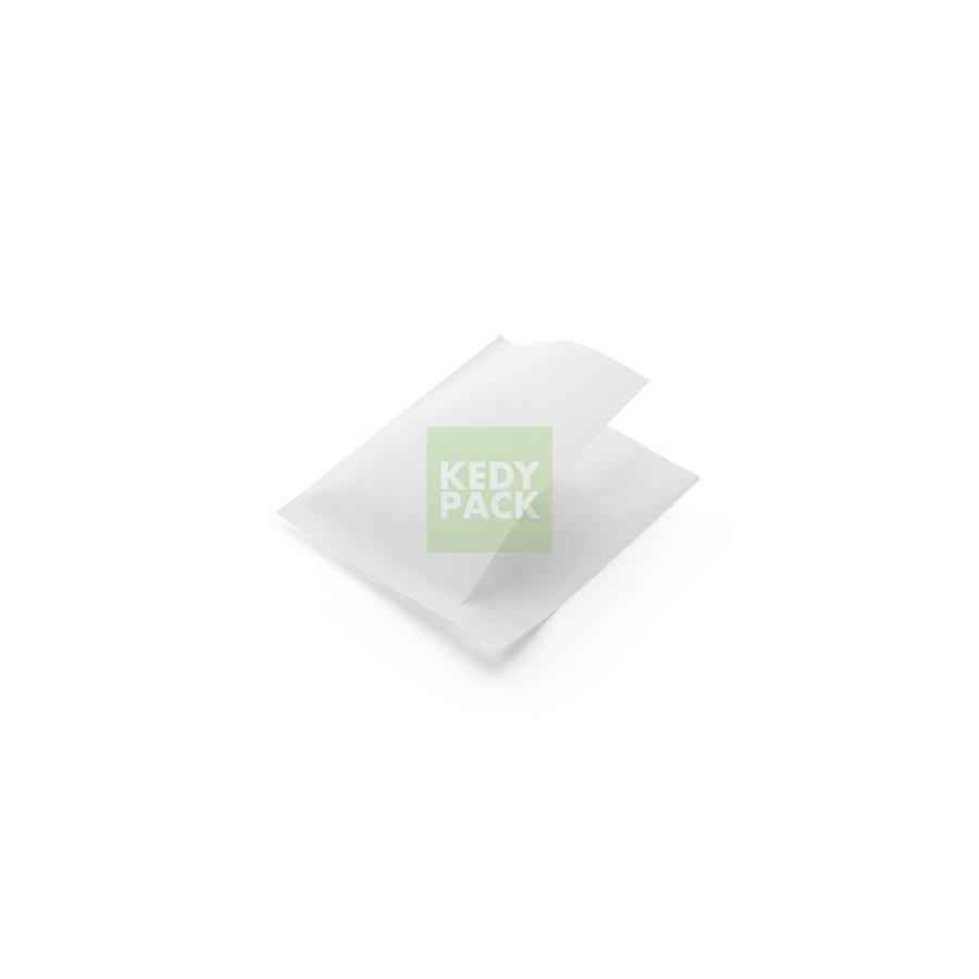 Open pack sachet blanc Open pack sachet blanc