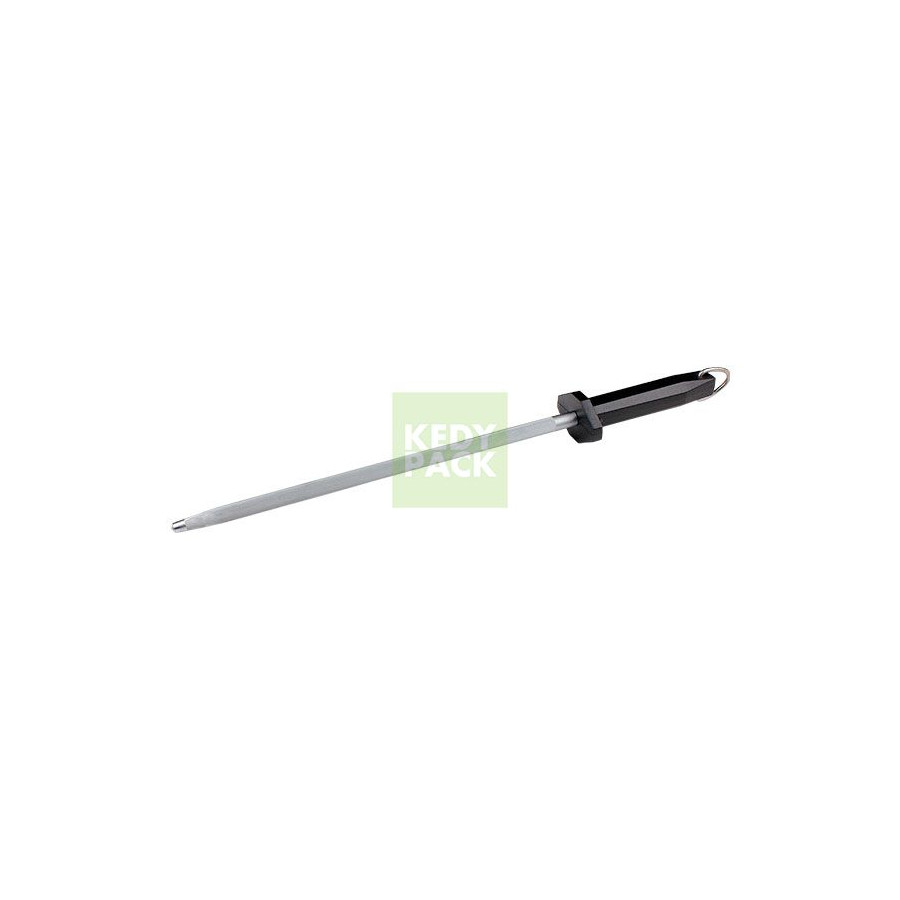 Fusil a aiguiser meche ronde