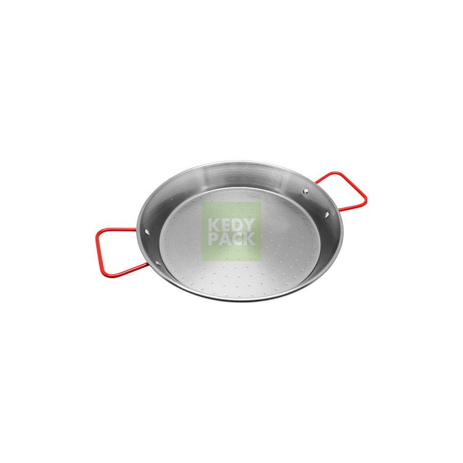 Poêle à paella De Buyer