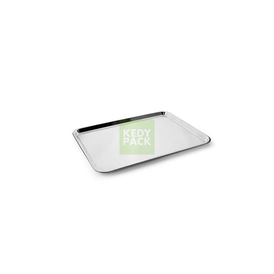 Plateau en inox Plateau en inox