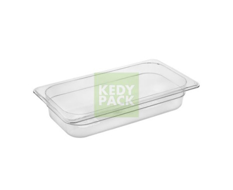 Bac Gastronomie en Plastique 1/3