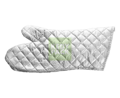 Gant anti-chaleur
