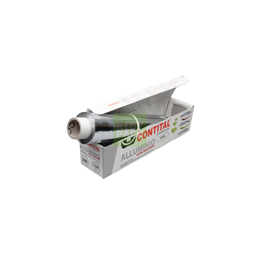 Film Aluminium Film Aluminium