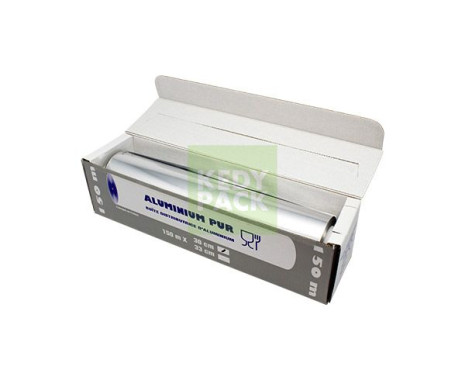 Film Aluminium