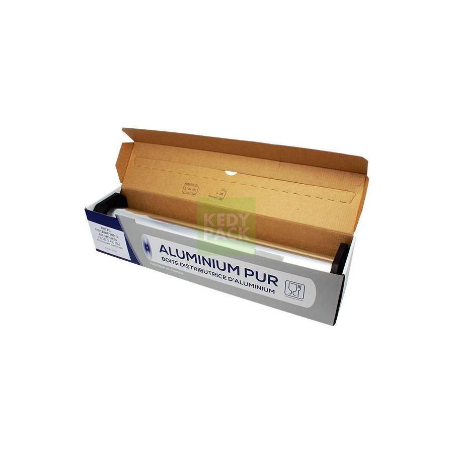 Film Aluminium Film Aluminium