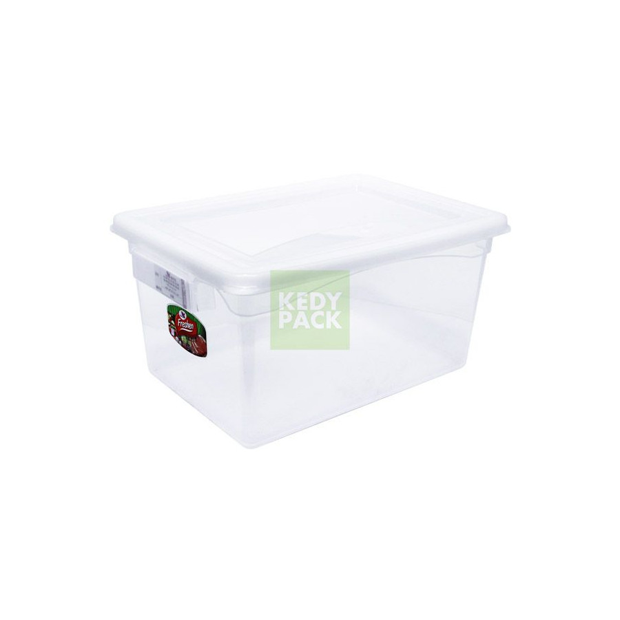 Boîtes hermétiques plastique Boîtes hermétiques plastique