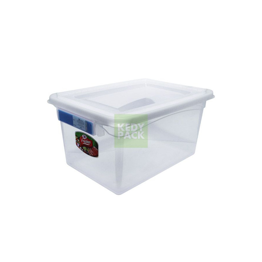 Boîtes hermétiques plastique Boîtes hermétiques plastique