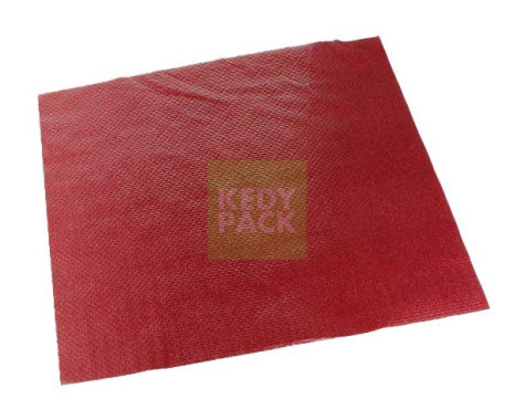 Nappe Carrée en Papier