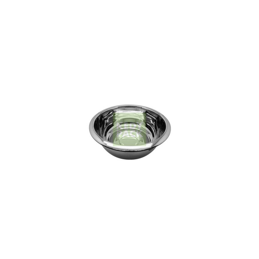 Grande bassine en inox Grande bassine en inox