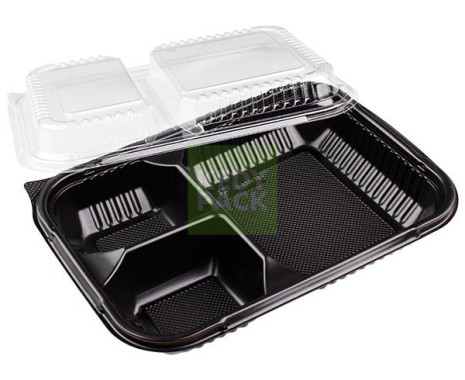 Boîte à Bento à Compartiments