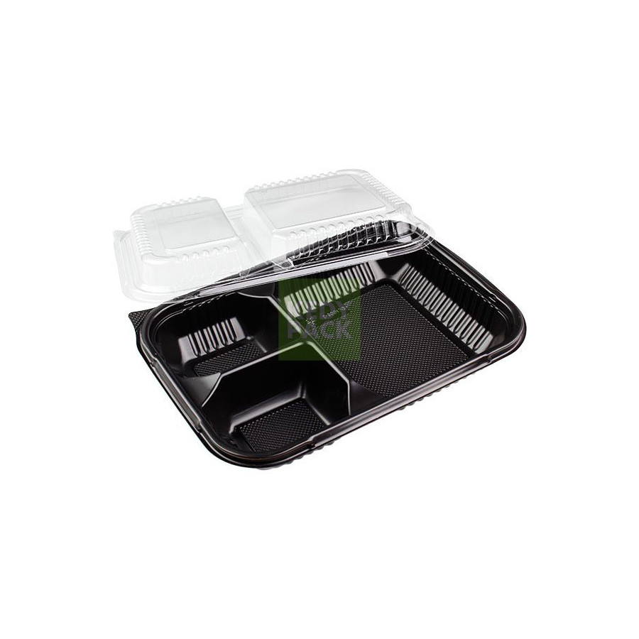 Boîte à Bento à Compartiments Boîte à Bento à Compartiments