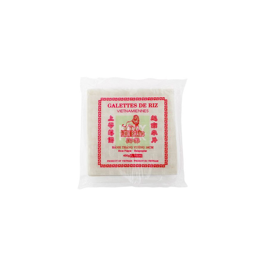 Galette de riz vietnamienne Galette de riz vietnamienne