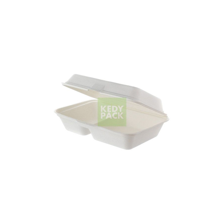Coquille pulpe multi-compartiment Coquille pulpe multi-compartiment