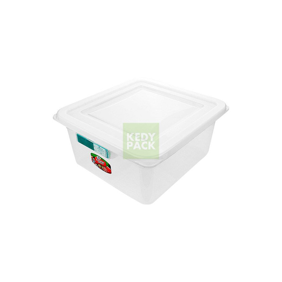 Boîte Hermétique Plastique Boîte Hermétique Plastique