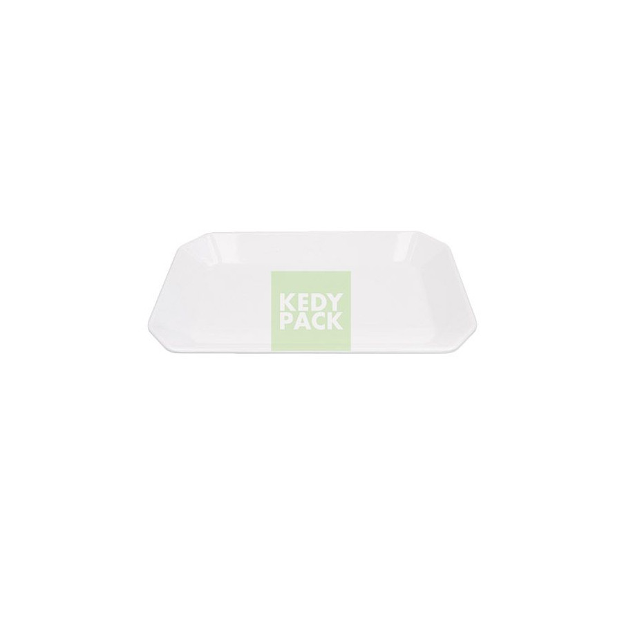 Plateau Traiteur réutilisable