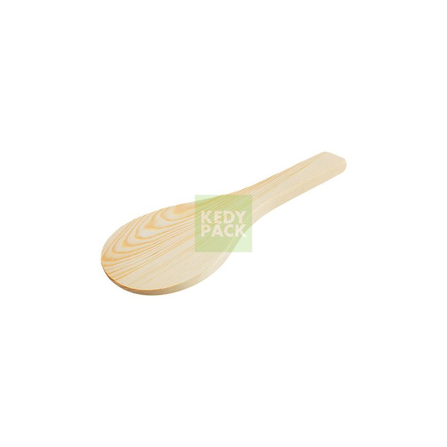 Grande Spatule en Bois Grande Spatule en Bois