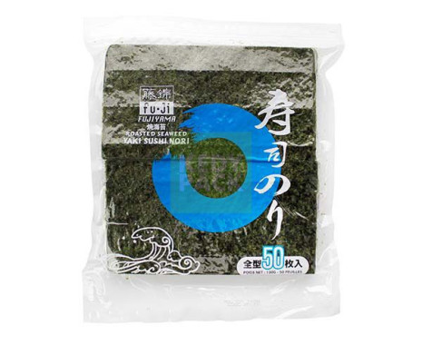 Algue Grillée Yaki Nori
