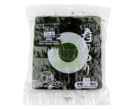 Algue Grillée Yaki Nori
