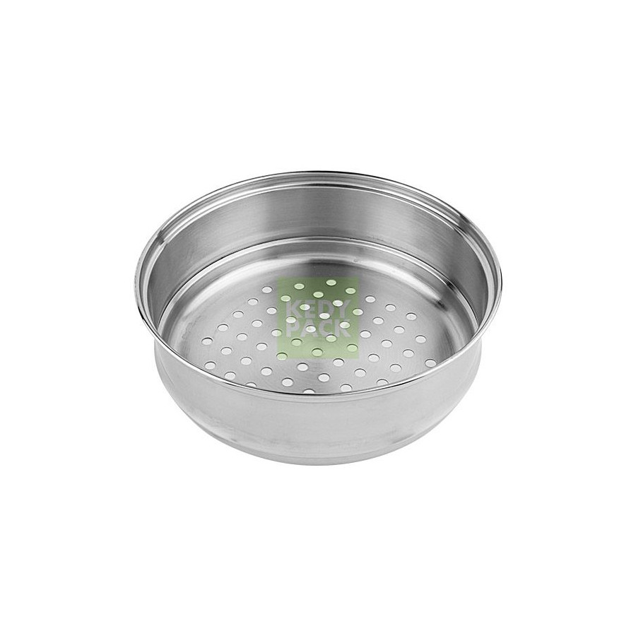 Bac GN chauffe-plat, panier vapeur Bac GN chauffe-plat, panier vapeur