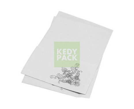 Mini serviette