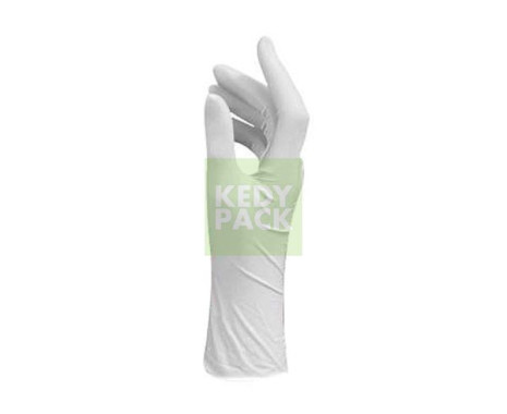 Gants Latex