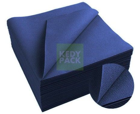 Serviette R'soft 40x40cm en carton