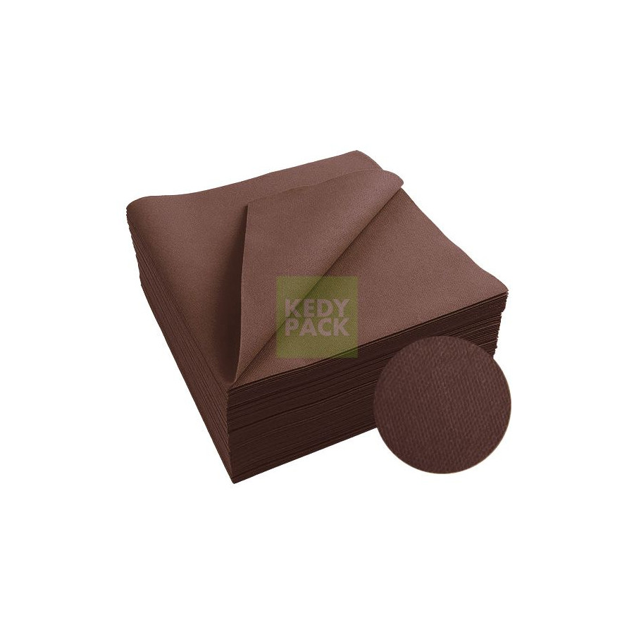 Serviette R'soft 40x40cm en carton Serviette R'soft 40x40cm en carton