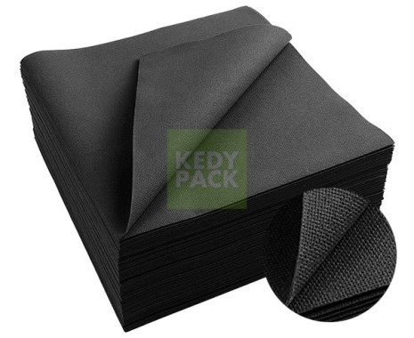 Serviette R'soft 40x40cm en carton