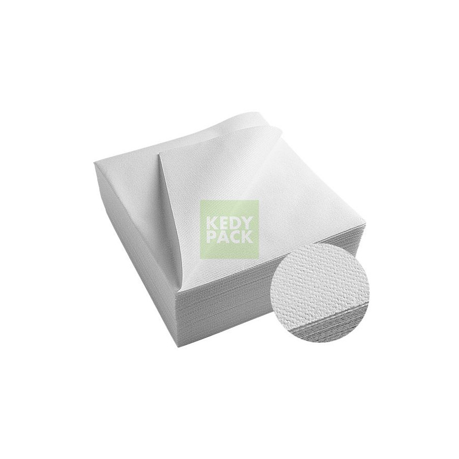 Serviette R'soft 40x40cm en carton Serviette R'soft 40x40cm en carton