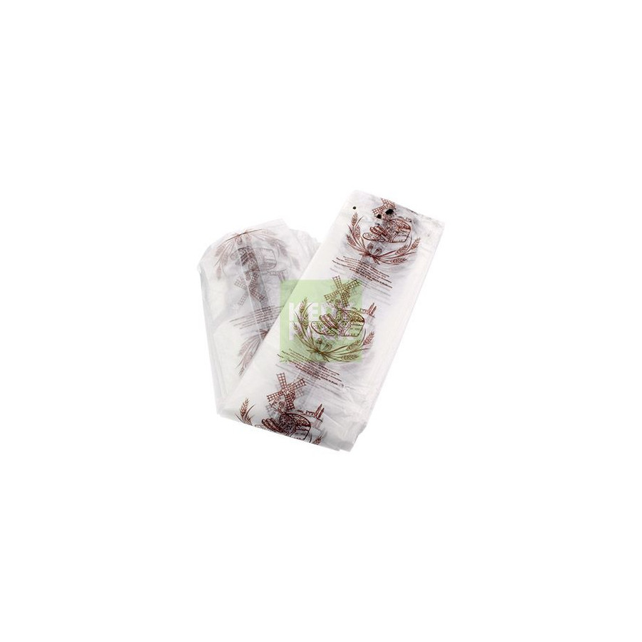 Sac pain liasse bio-sourcé Sac pain liasse bio-sourcé